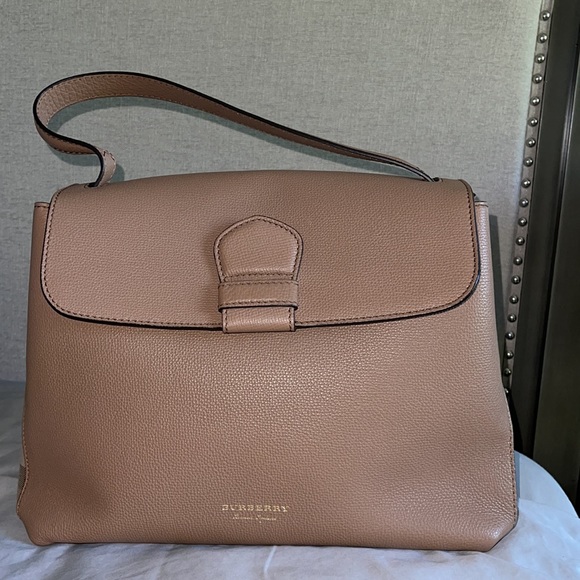 BURBERRY Camberely Medium Bag - Picture 4 of 13